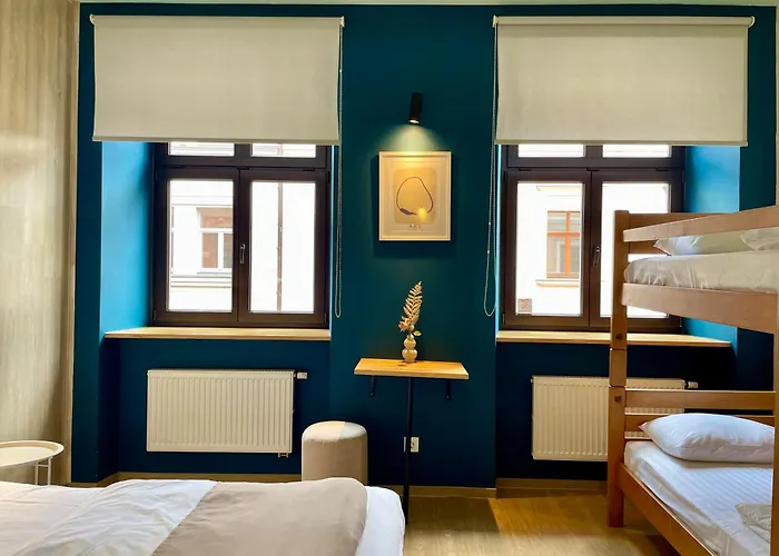 Dream Hostel Львів
